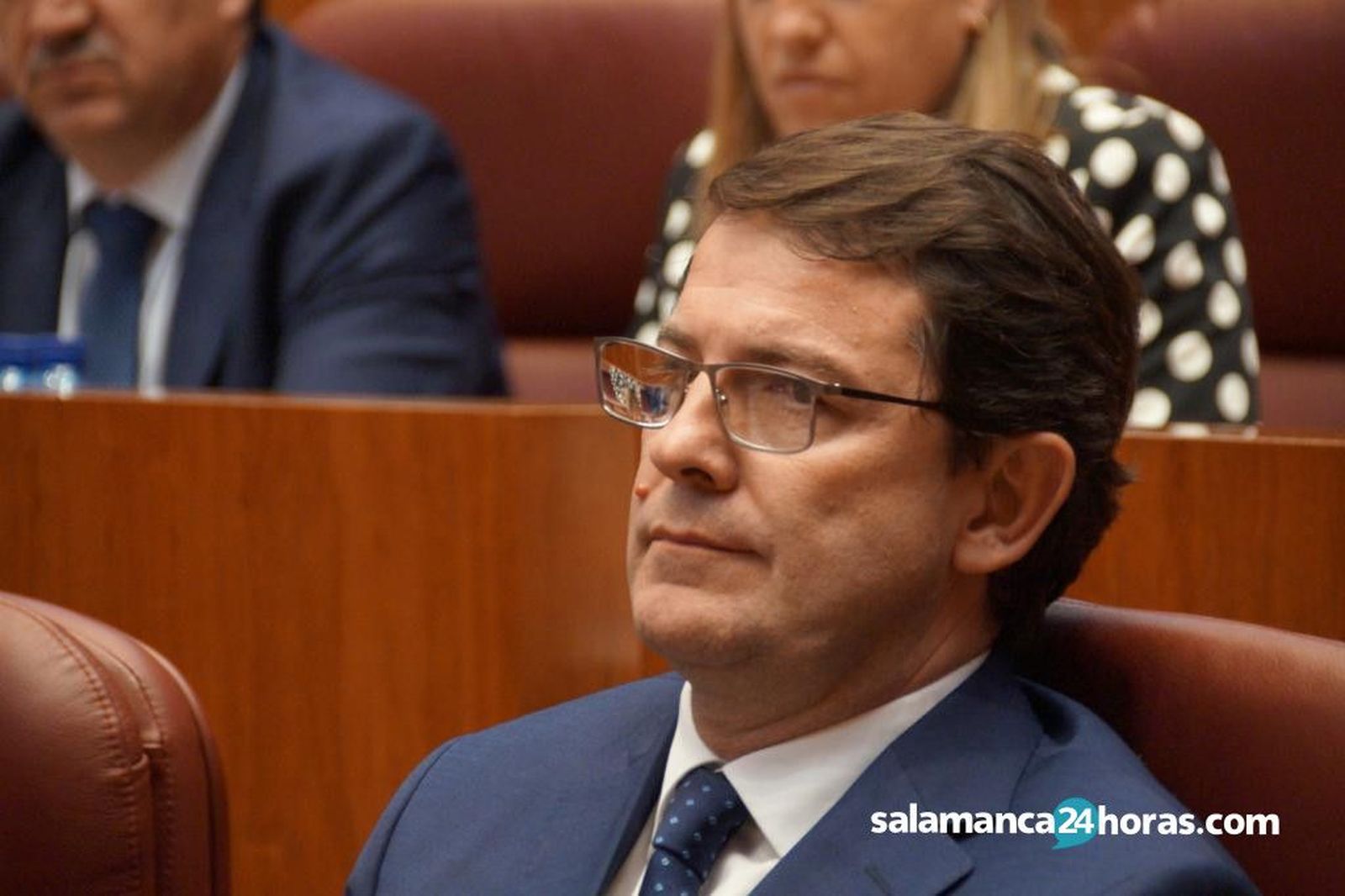 Investidura Mañueco (6)