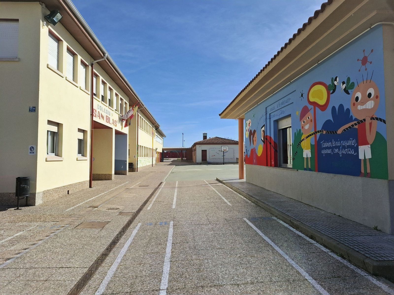 CEIP Ciudad de los niños