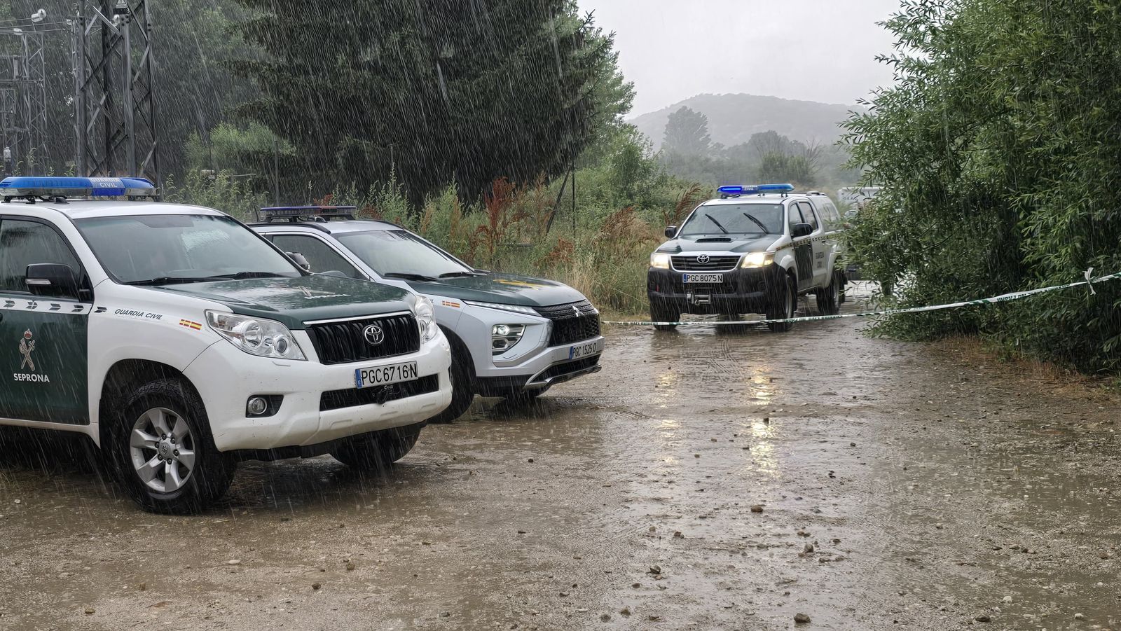 Localizan el cuerpo sin vida del menor de 14 años desaparecido