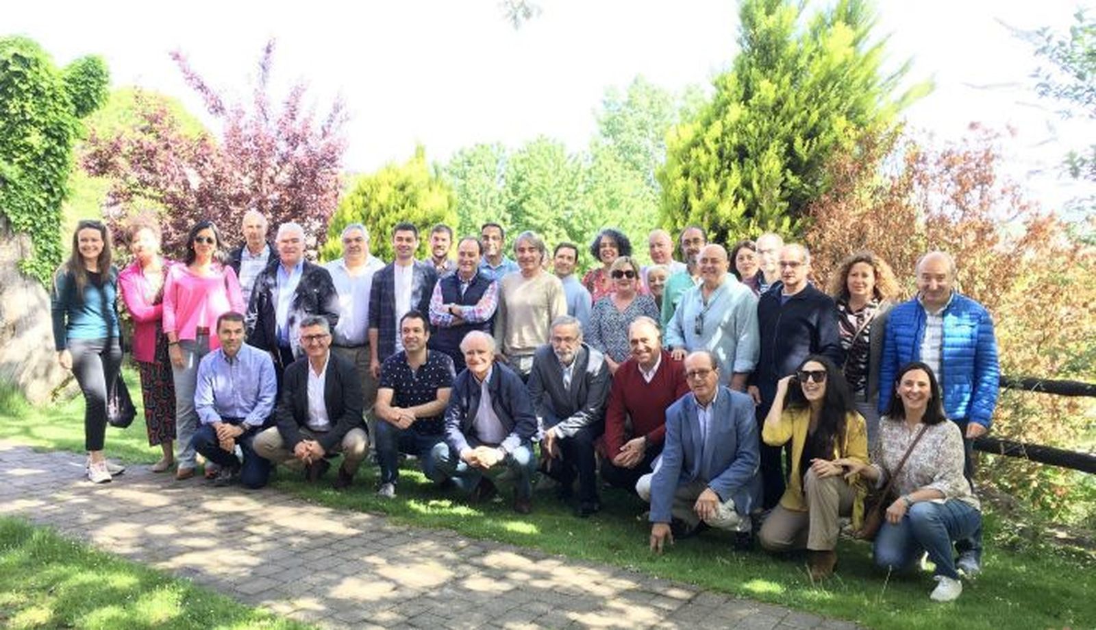 Representantes Veterinarios CyL