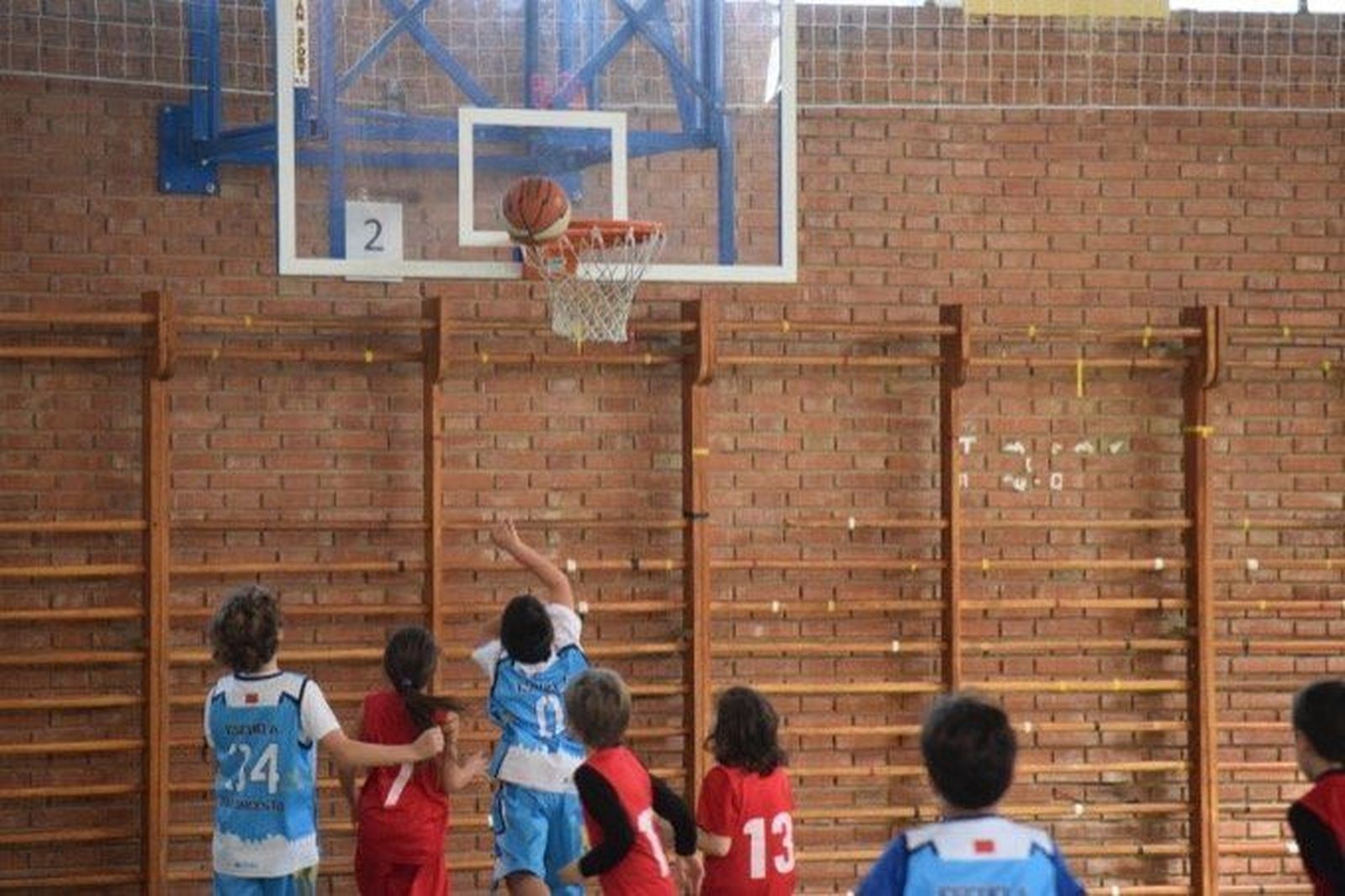 Actividades extraescolares