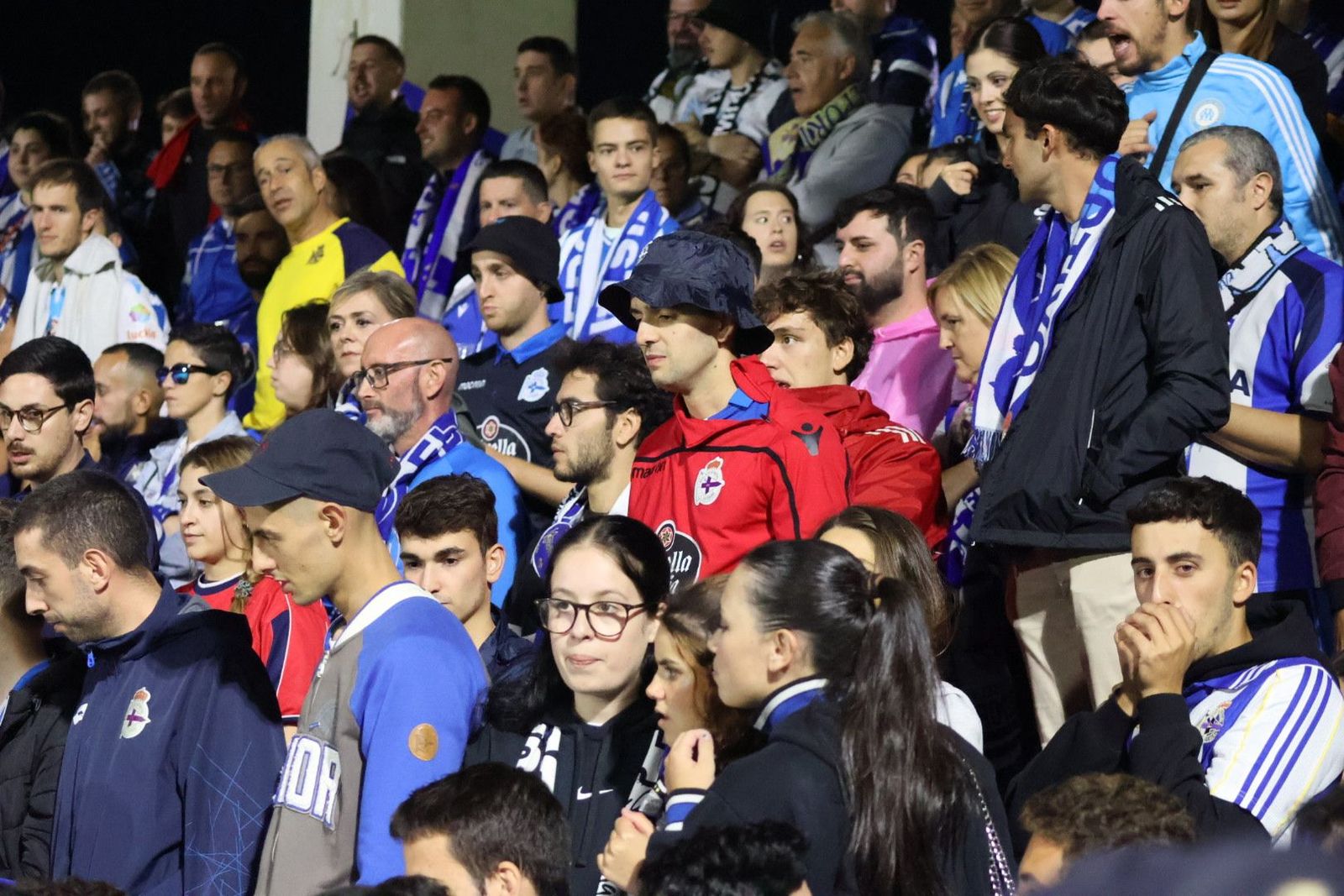 Unionistas - Deportivo