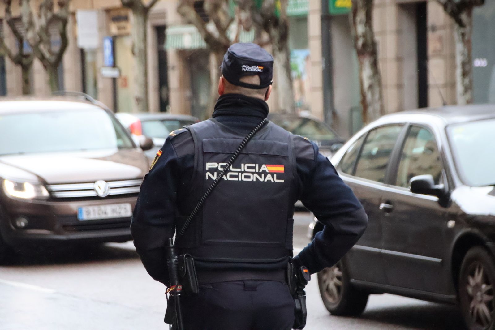 Juicio por el crimen machista de Béjar