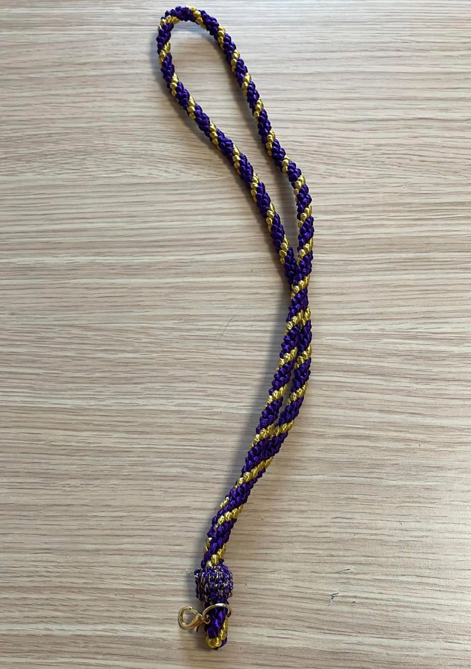 Cordón de la Vera Cruz