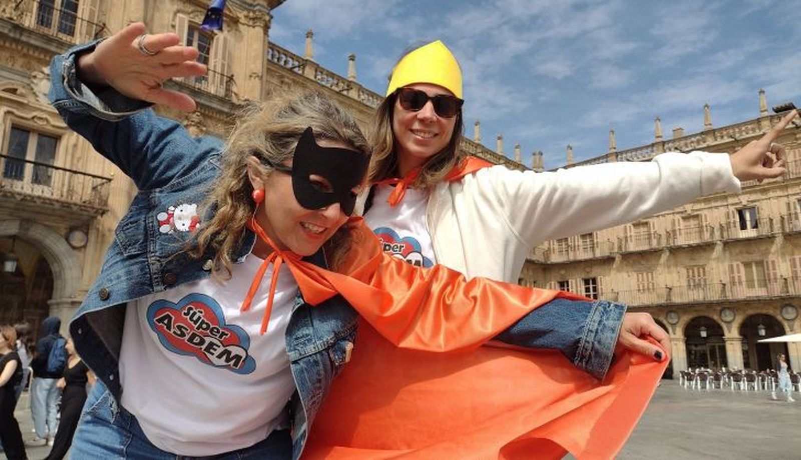 Día Mundial Esclerosis Múltiple ASDEM 2022 0