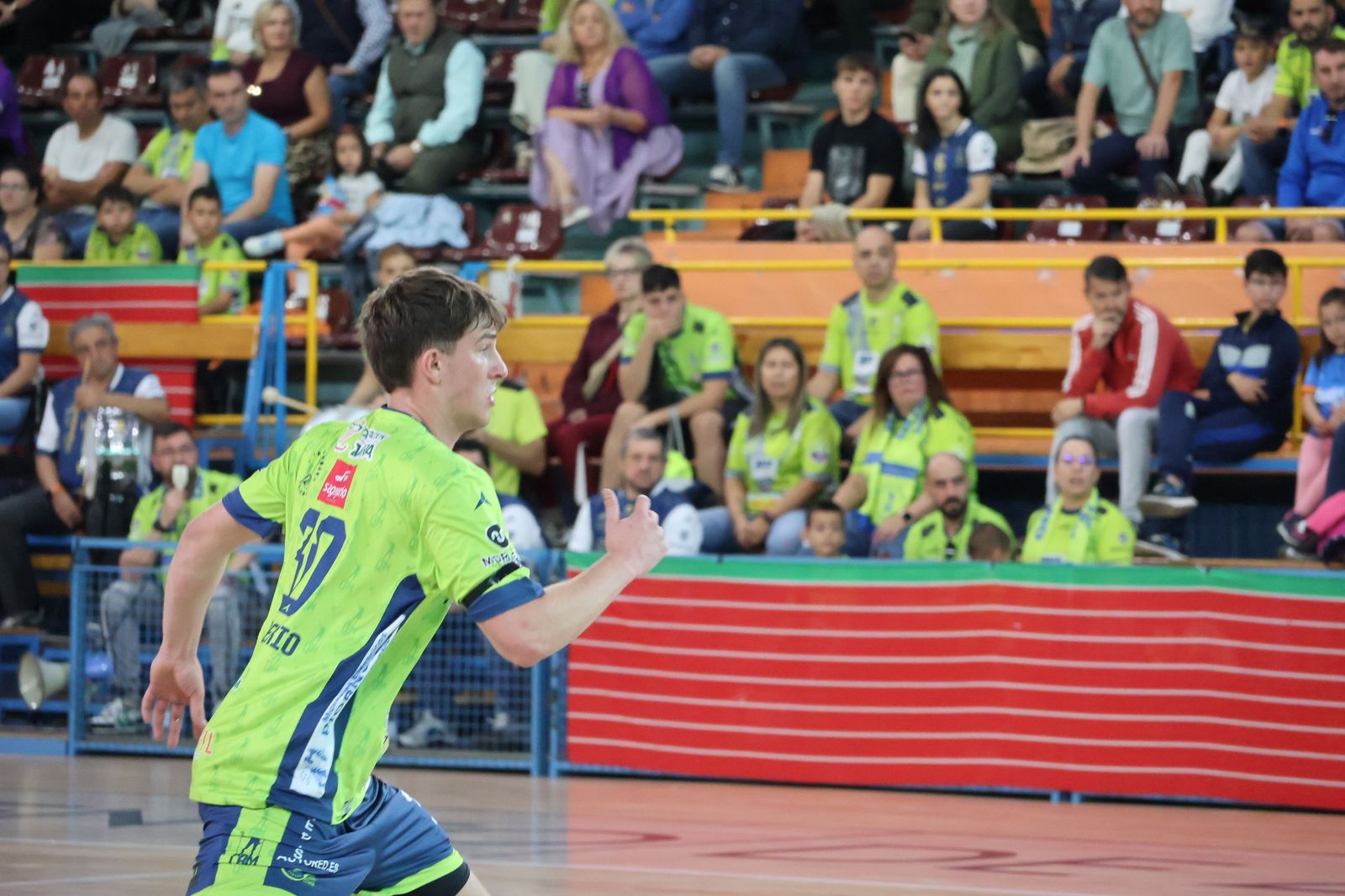 Balonmano Zamora-Real Covadonga