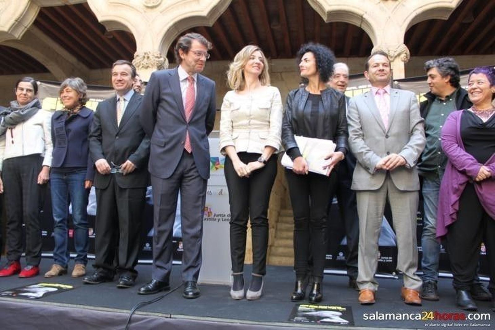 El Festival Internacional de las Artes ofrecerá casi un centenar de actividades