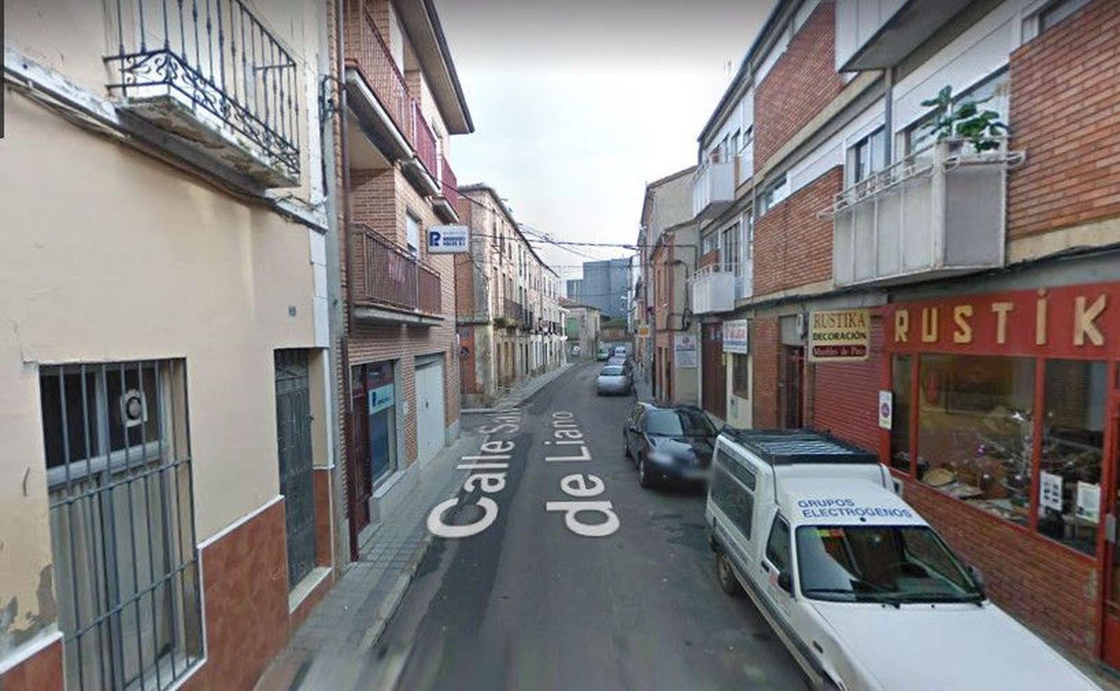 Gomez Liaño Peñaranda