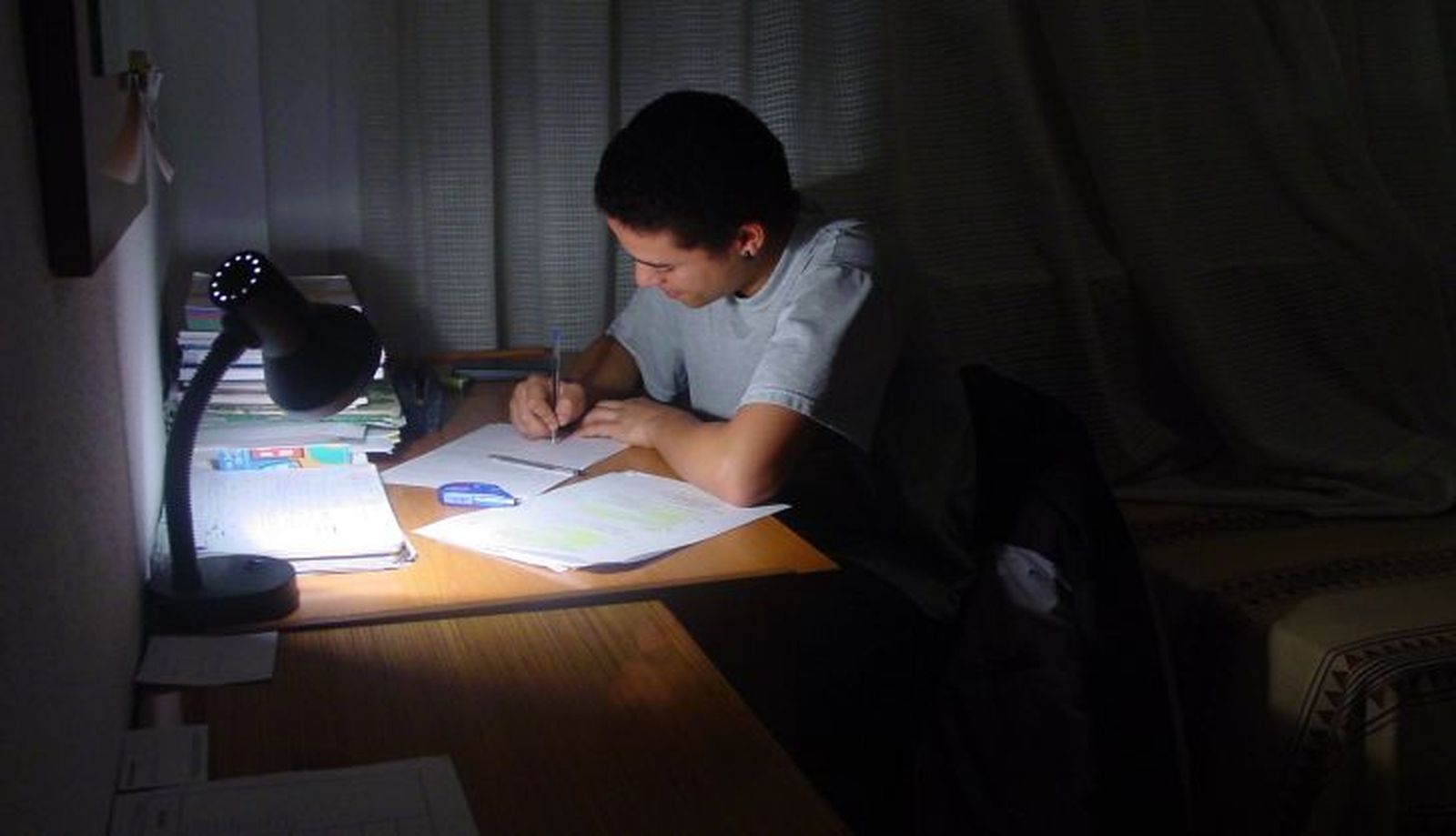 Participantes en el Proyecto Acompaña Salamanca