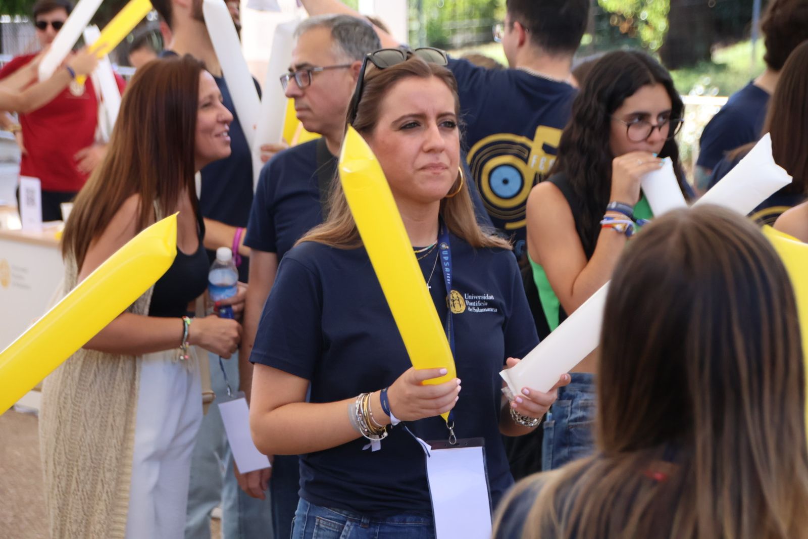 II edición UPSAFest