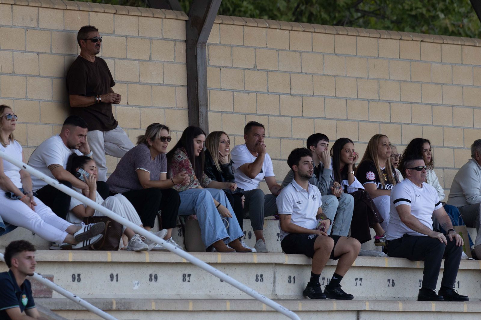 Salamanca CF UDS B – Betis CF.