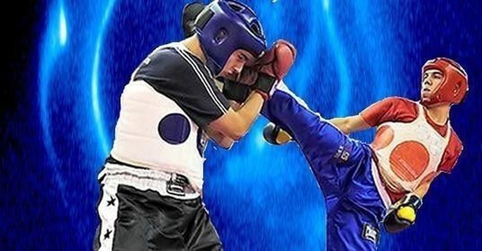 Campeonatos Oficiales de Castilla y León de Full-Contact y Oriental-Style en Salamanca