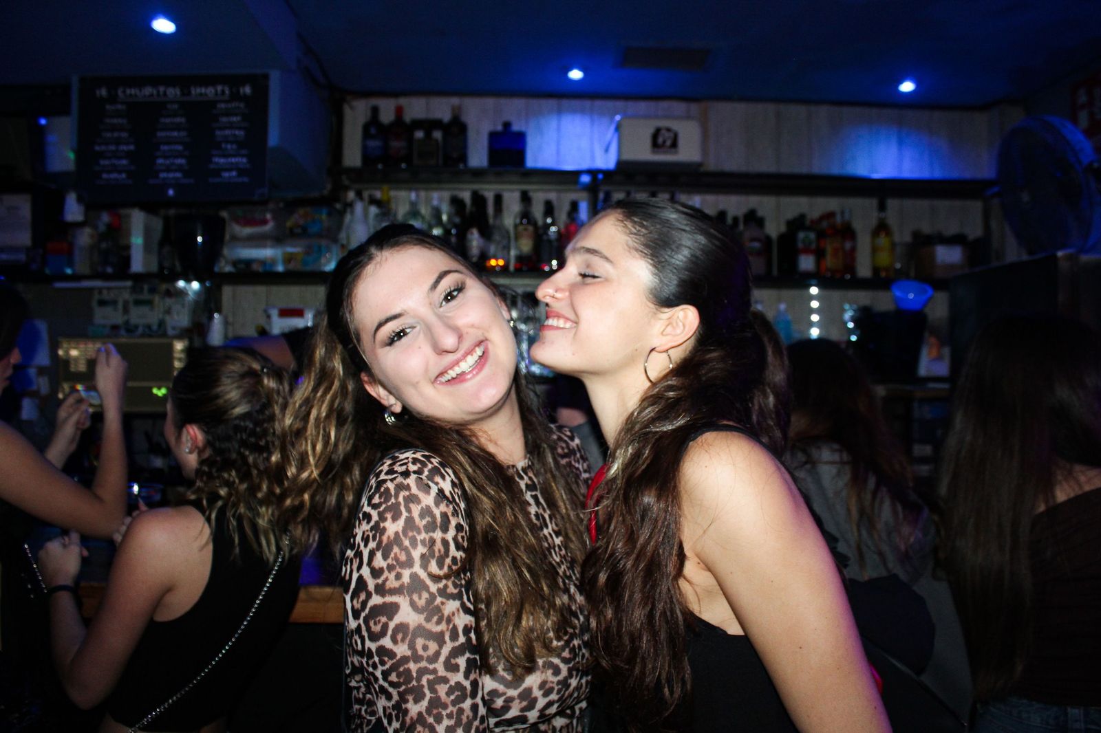 Salamanca de noche, jueves 14 de noviembre