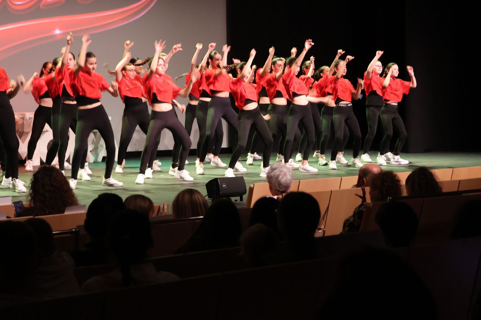 GALERÍA | Revive en imágenes la gala de los Premios Talento Emprende 2026