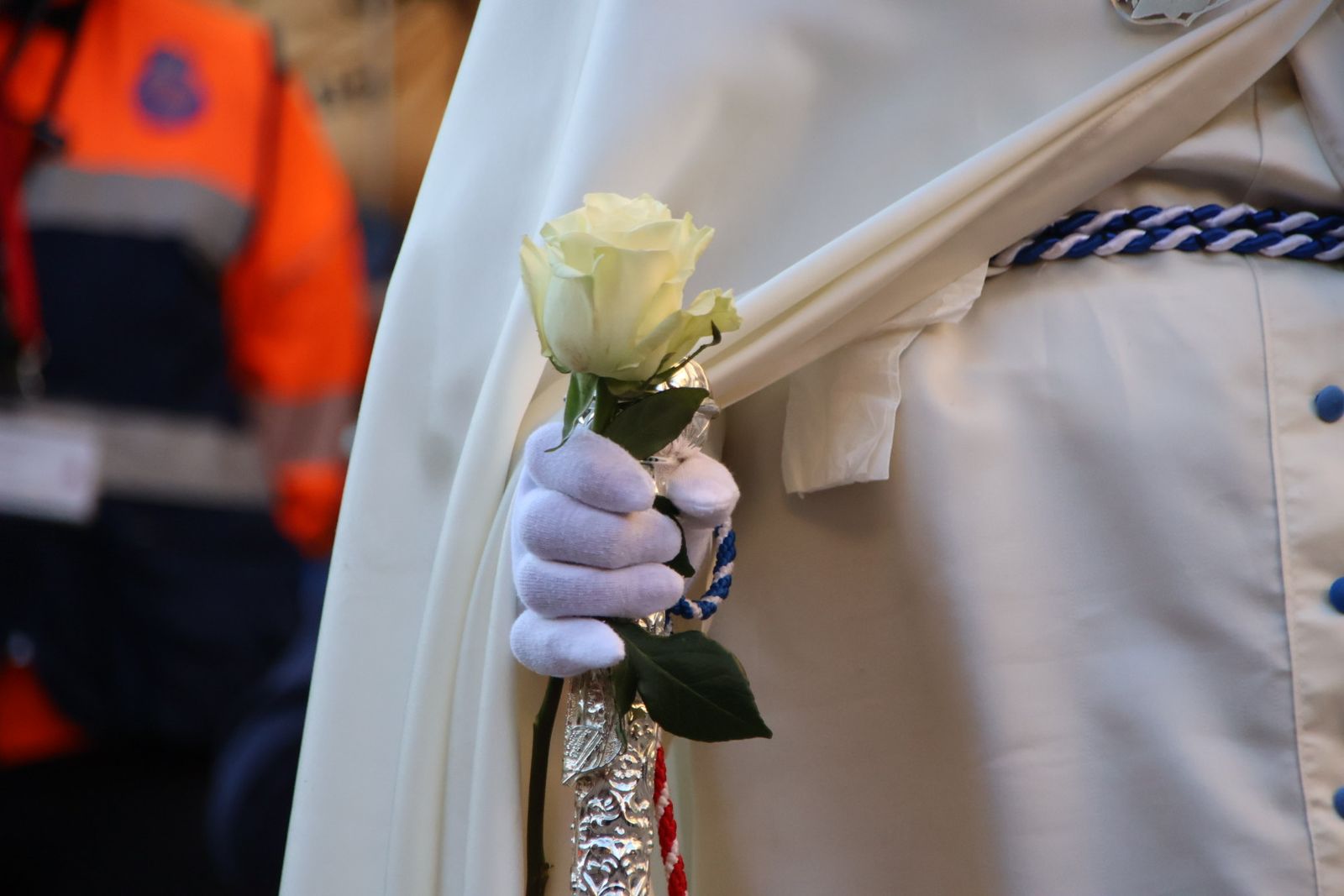 Procesión de la Seráfica Hermandad