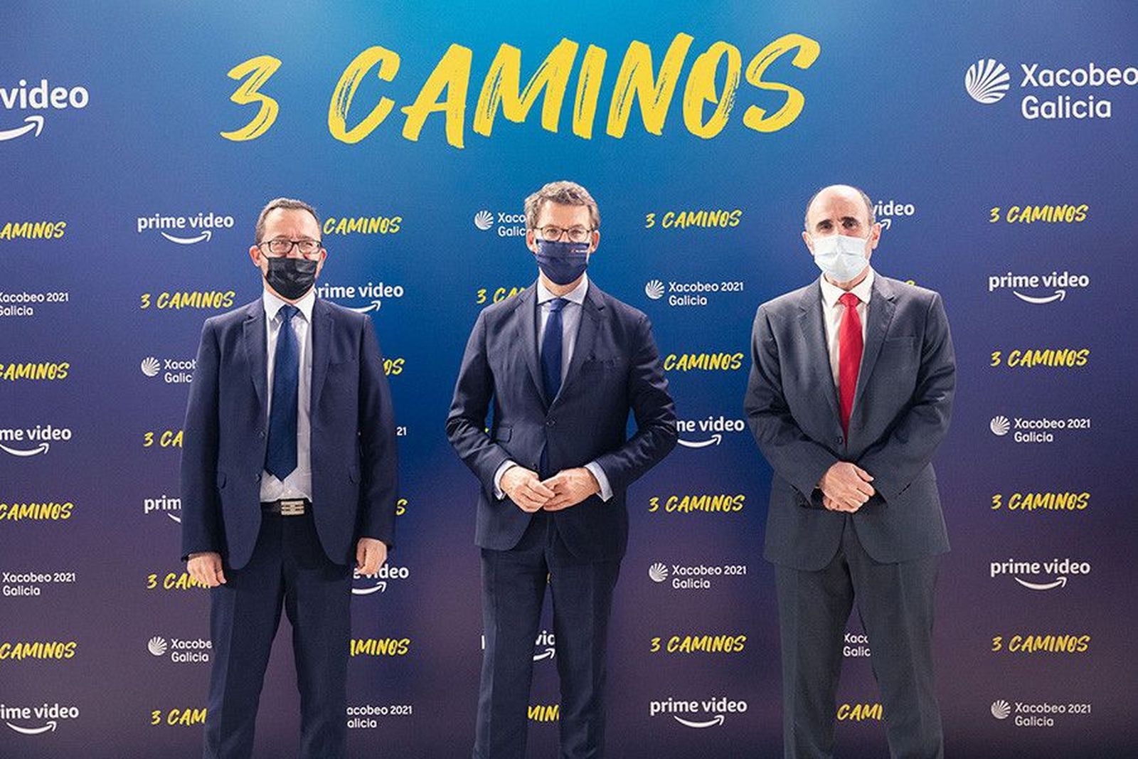 Presentación 3 caminos 6