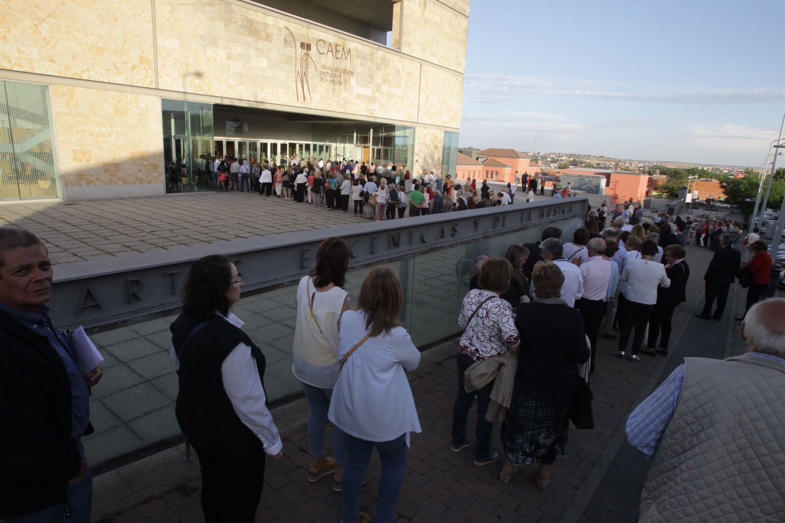 Actuación Dúo Dinámico