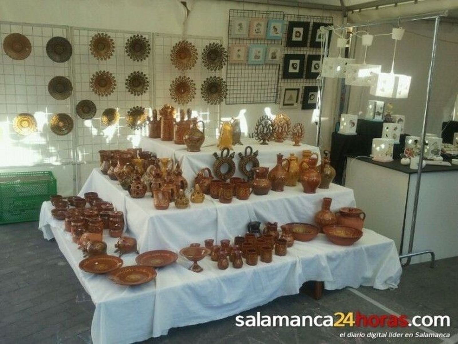 La Comisión de Artesanía aprueba la inscripción de ocho artesanos en el Registro Provincial