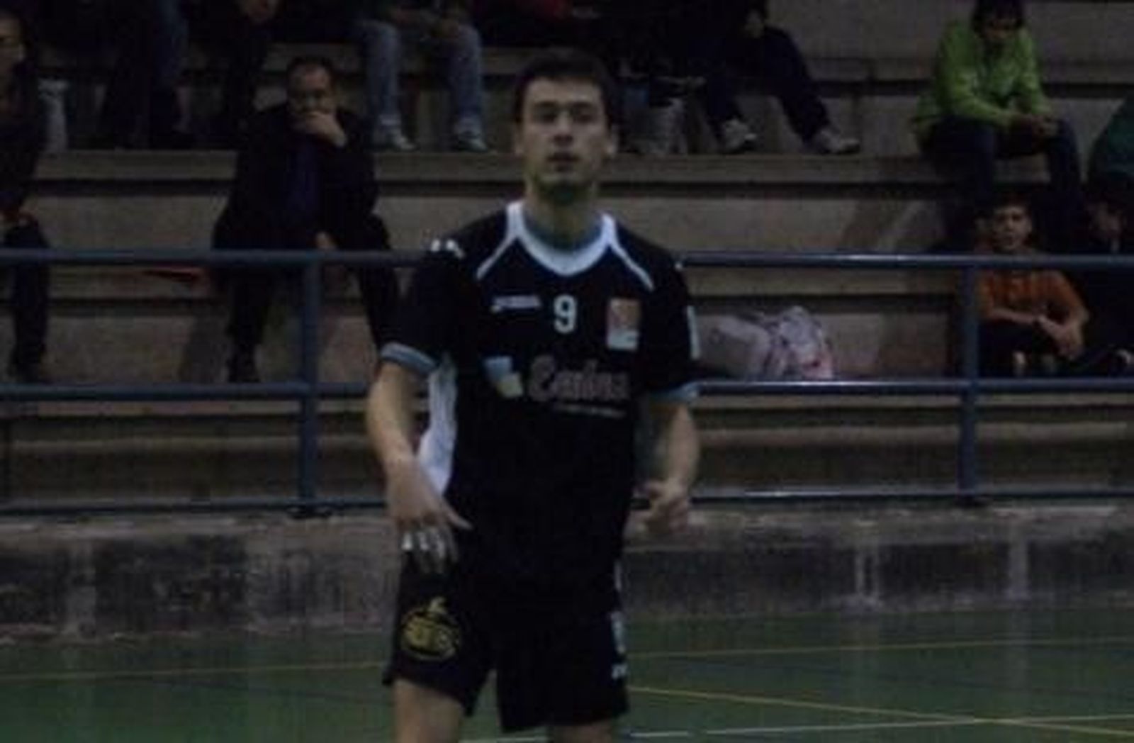 Visita a Eibar del Ciudad de Salamanca