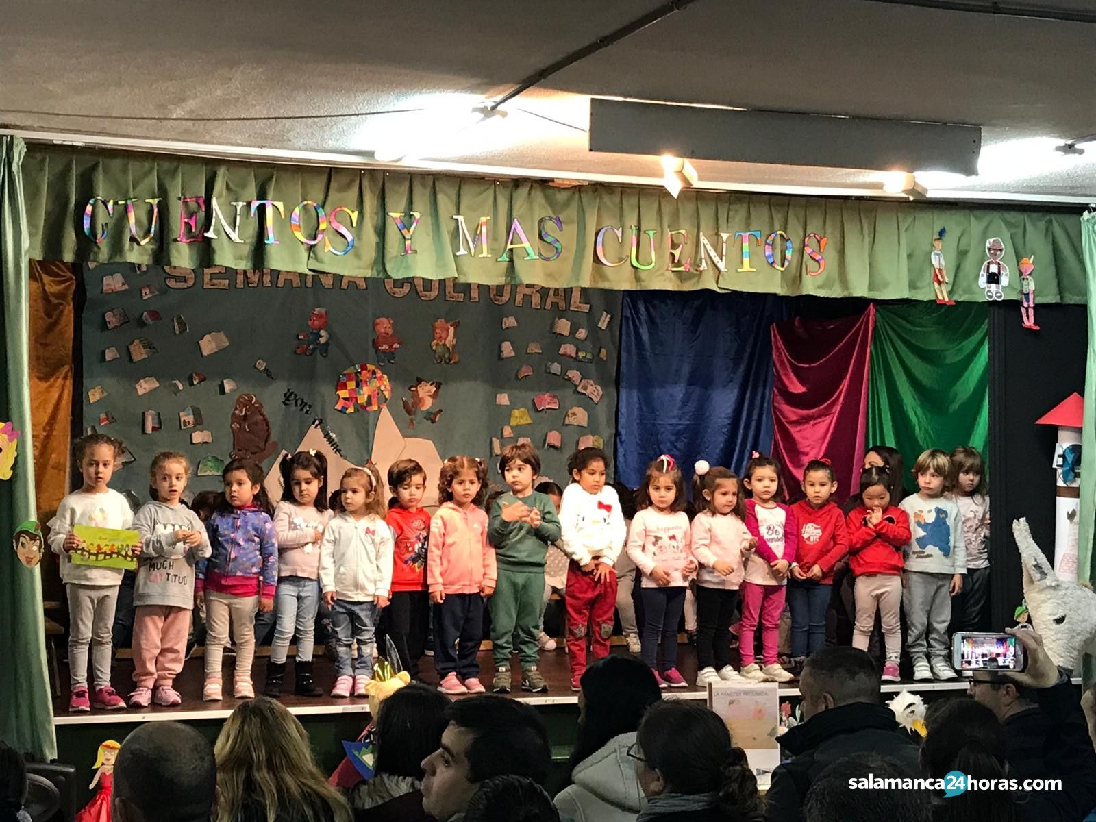 CEIP Miguel Hernández 1