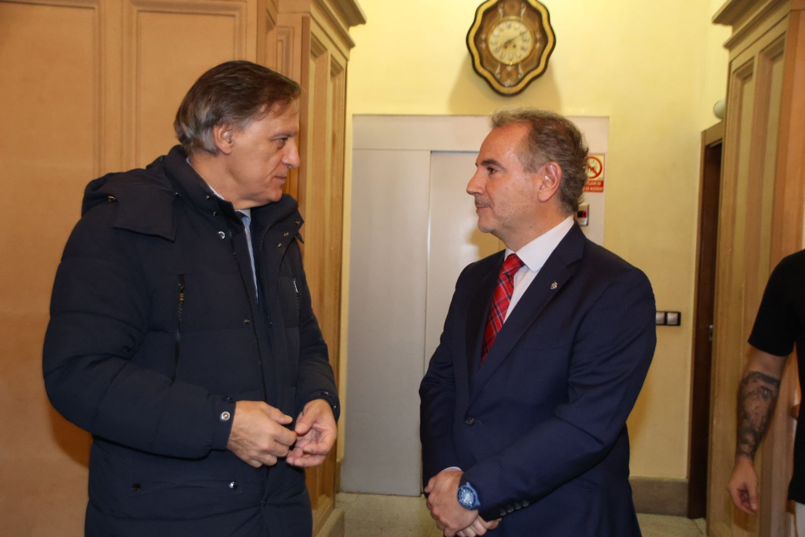 50º Aniversario de FCC