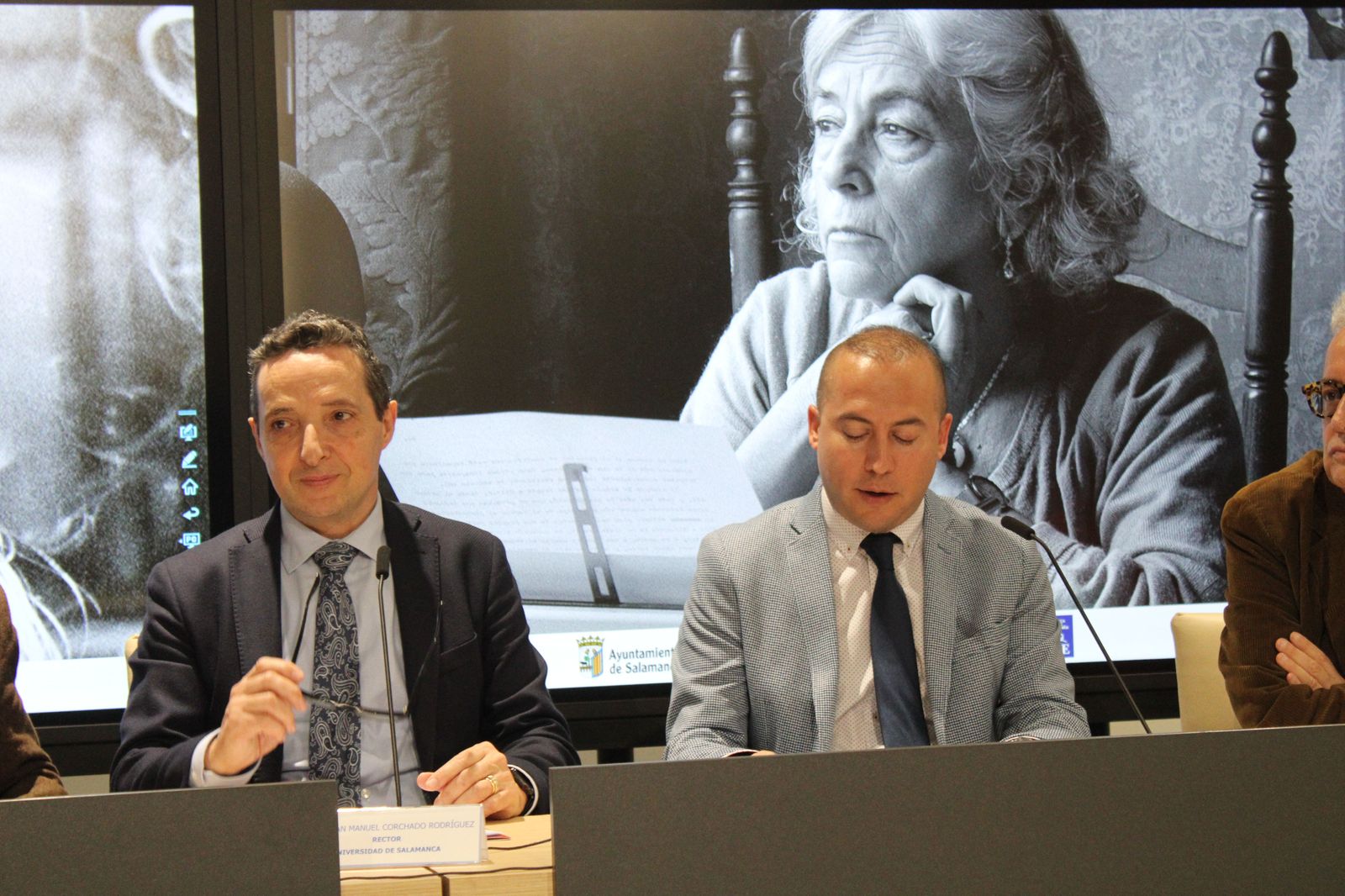 presentacion-de-las-actividades-del-centenario-del-nacimiento-de-la-escritora-carmen-martin-gaite-5