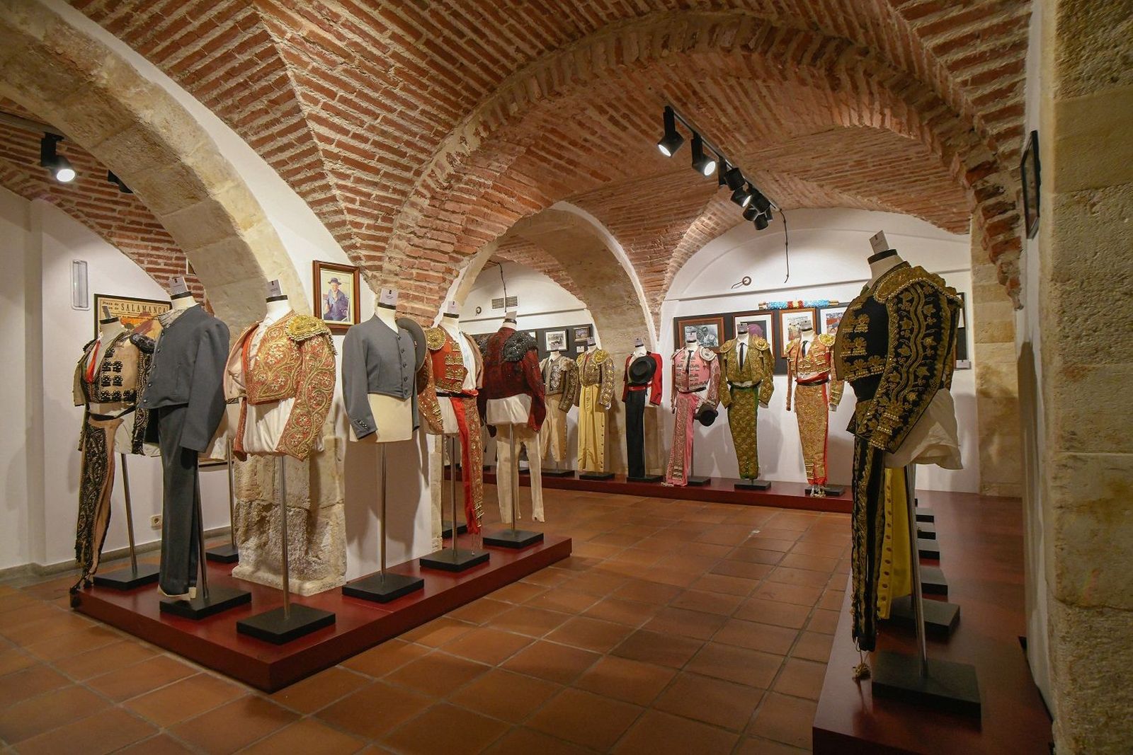Museo Taurino