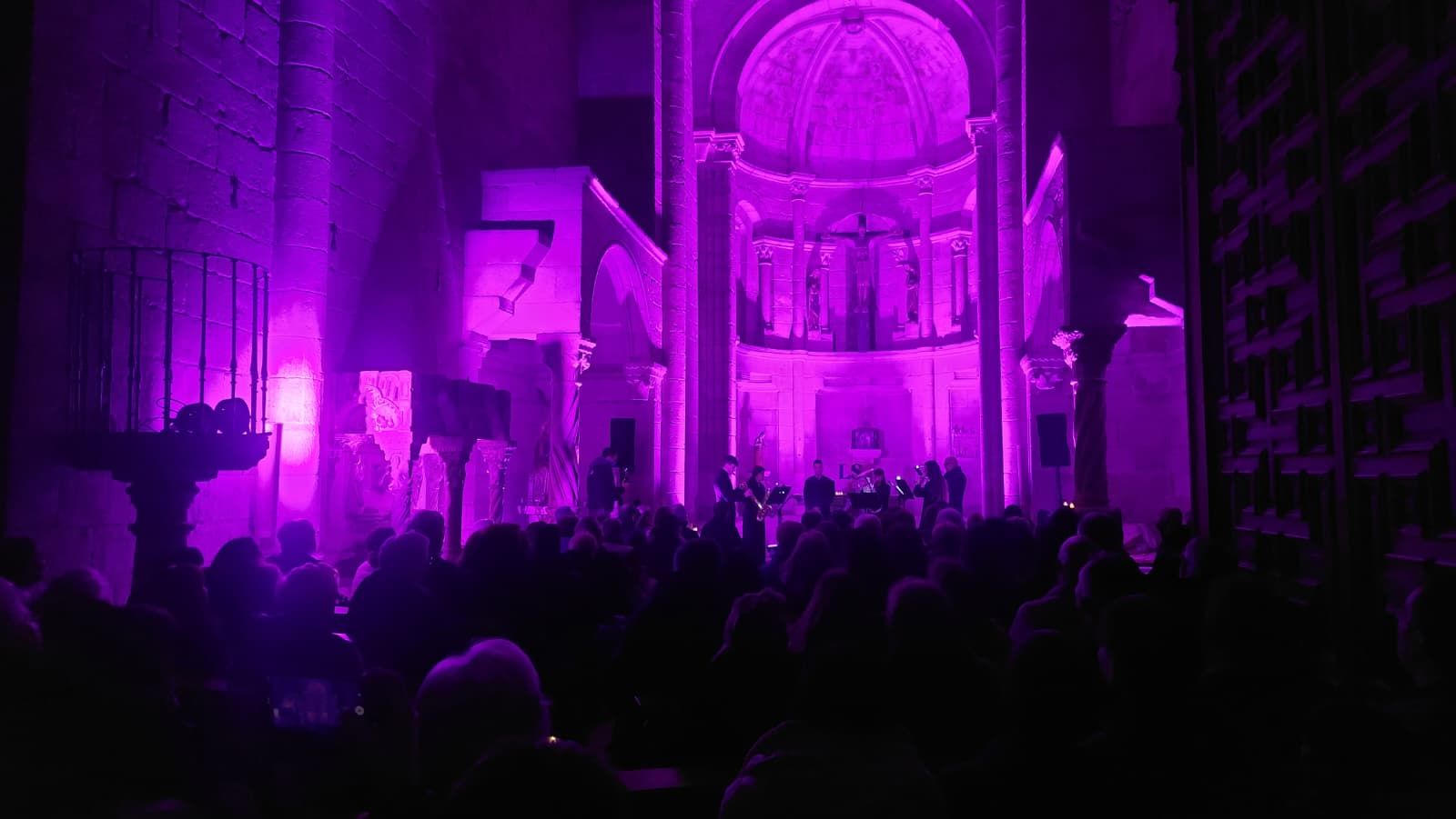 Concierto de Lignum Sonus