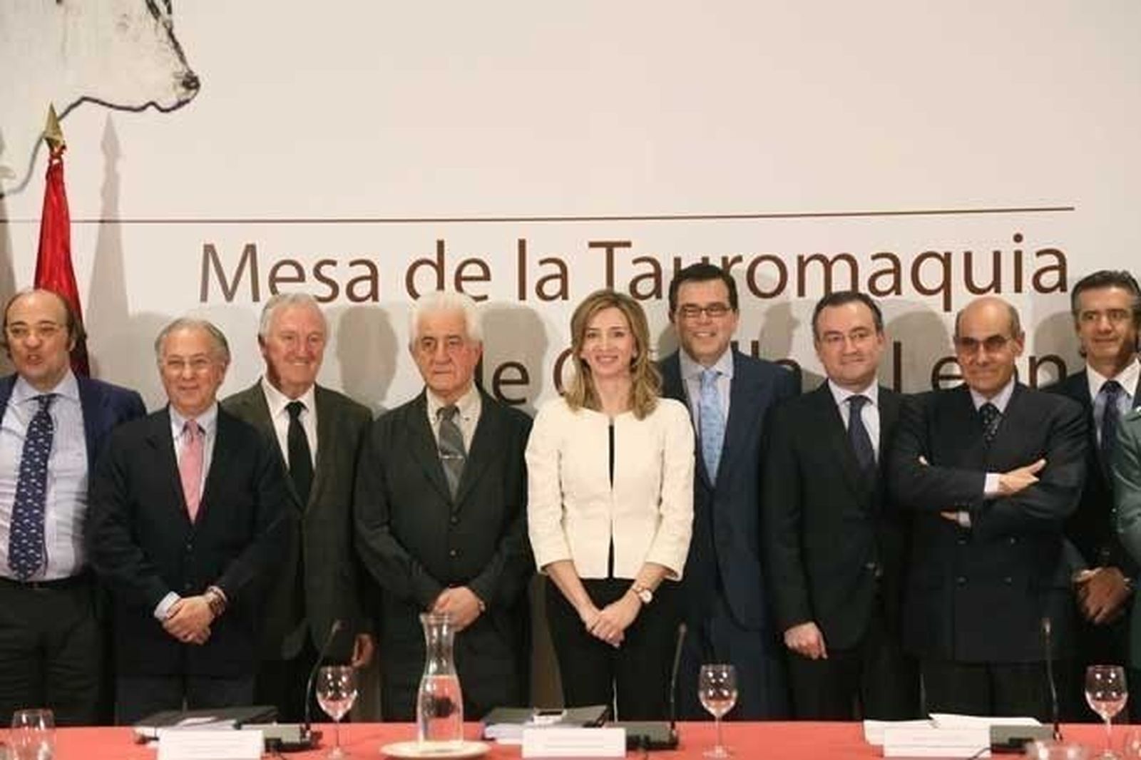 La Tauromaquia ya es oficialmente Bien de Interés Cultural en Castilla y León