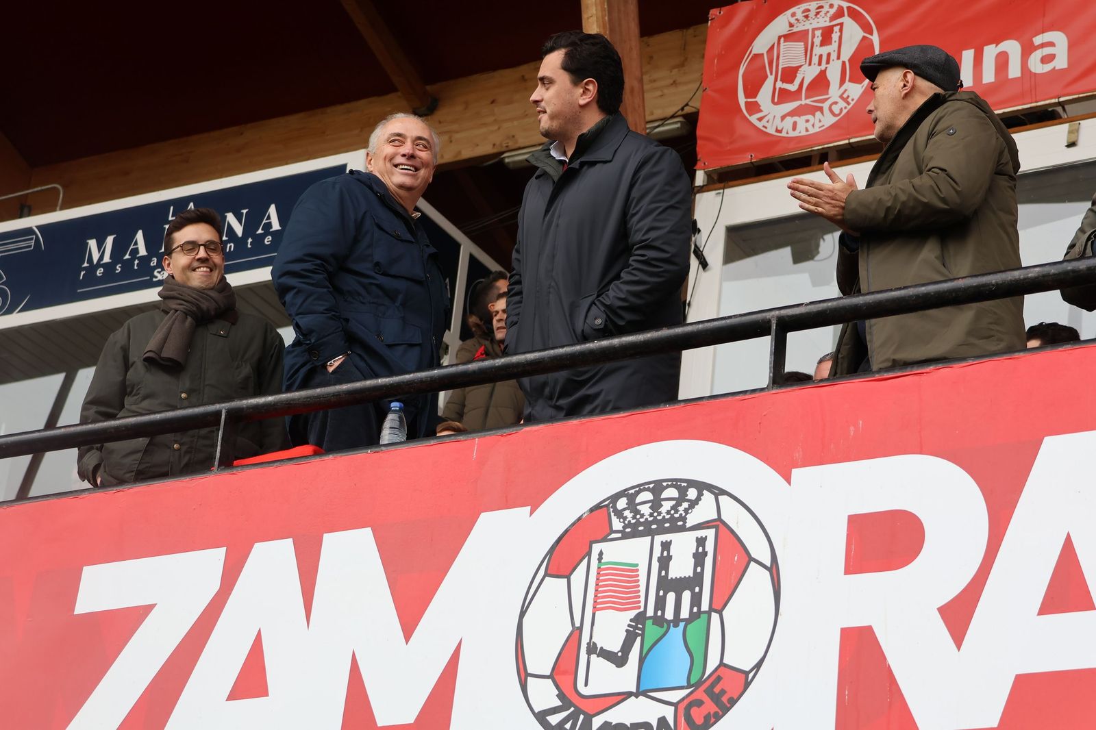 Zamora CF - Barakaldo (9).JPG