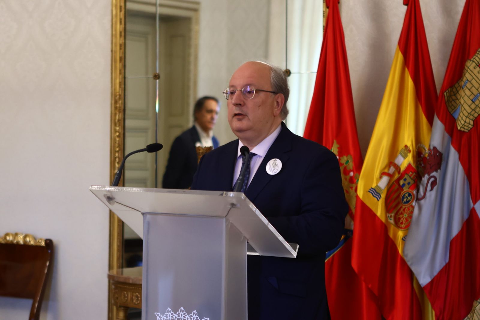 Protesta del 10 de mayo por unas mejores conexiones ferroviarias en Salamanca