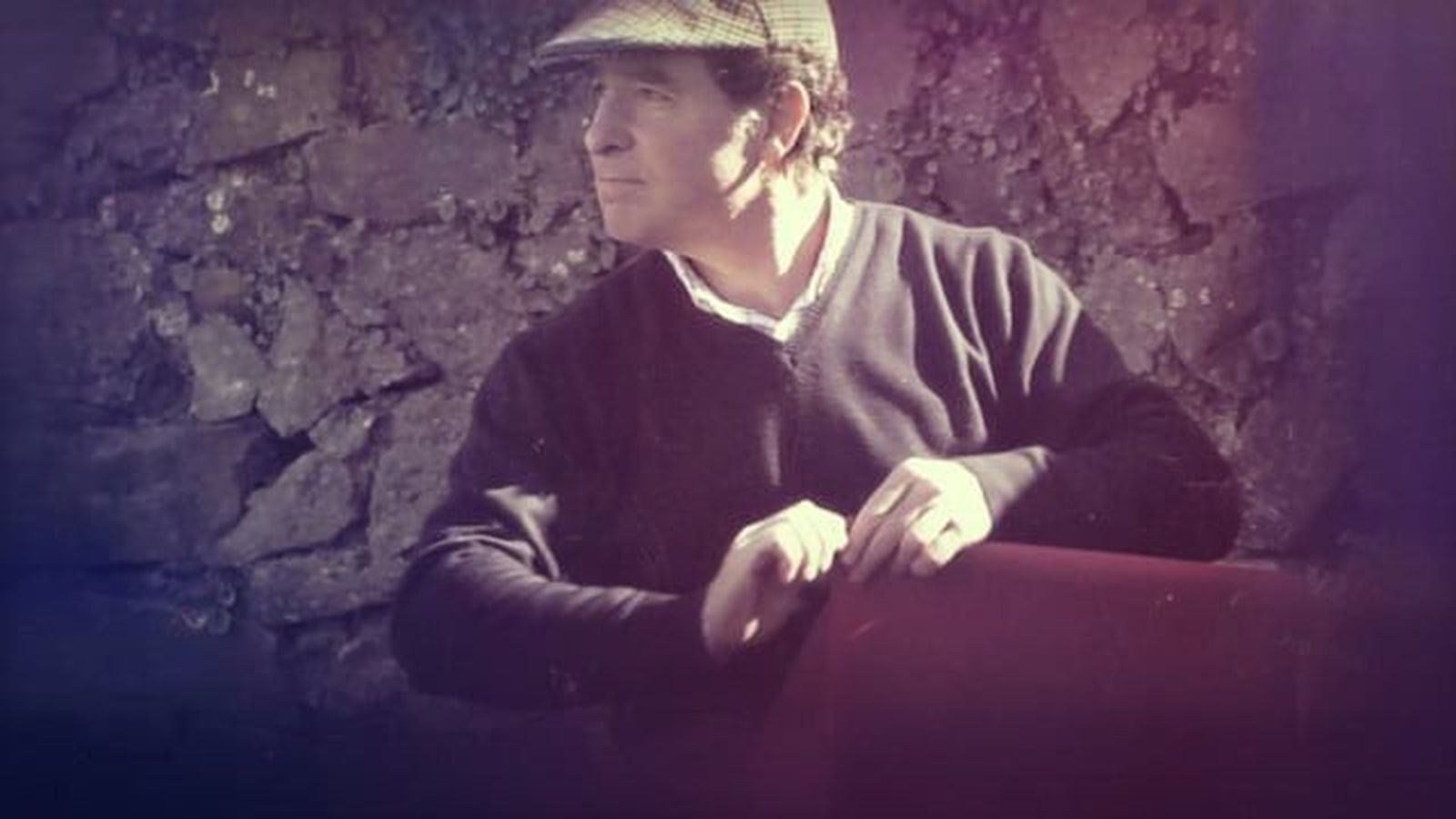 José Luis Ramos, Tentadero en Toros de Orive José Luis Ramos, Tentadero en Toros de Orive
