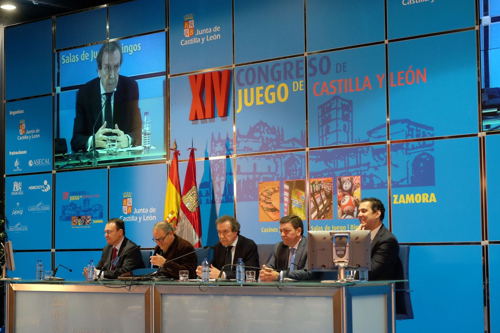 CongresoJuego