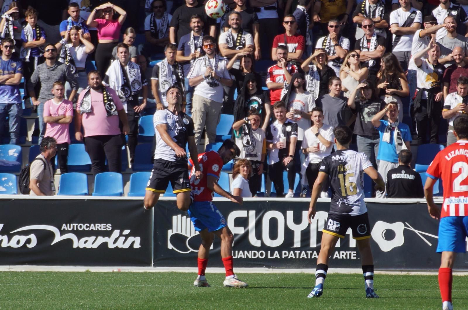 GALERÍA | Unionistas – Lugo