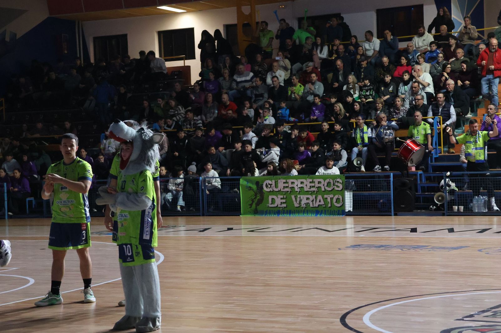 BM ZAMORA - MIRAVILLAS