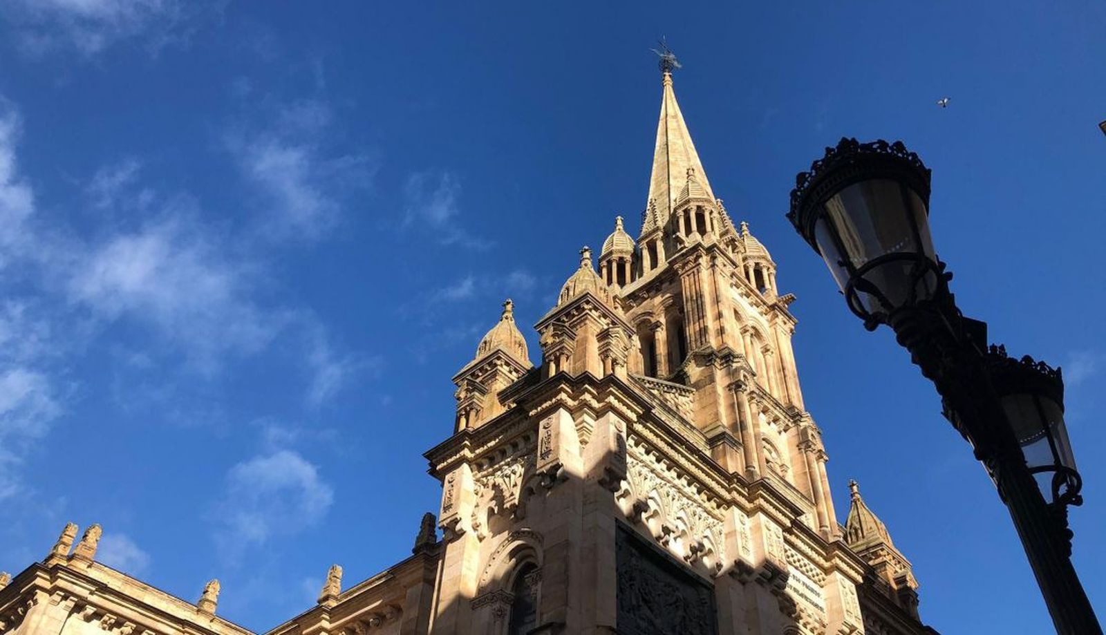  iglesia de san juan de sahagún 