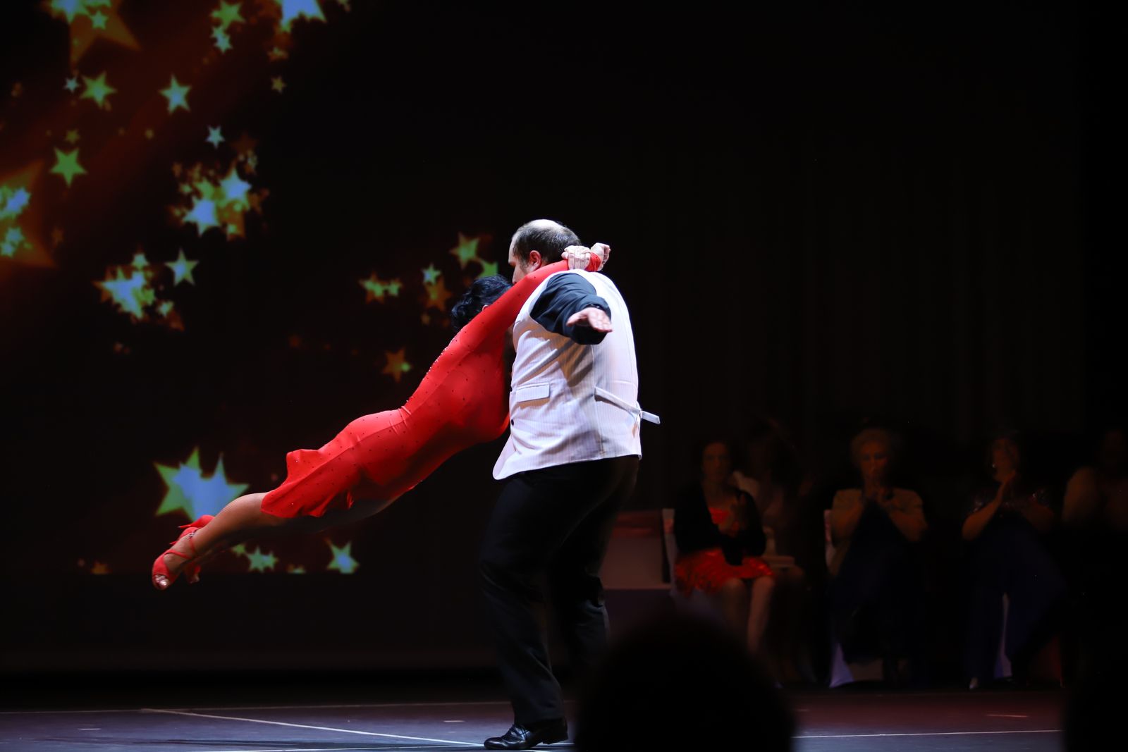 GALERÍA | Revive en imágenes la gala de Every Dance en el Ramos Carrión