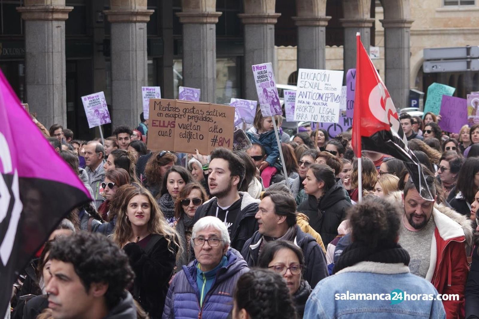 Manifestación día 8M (80)