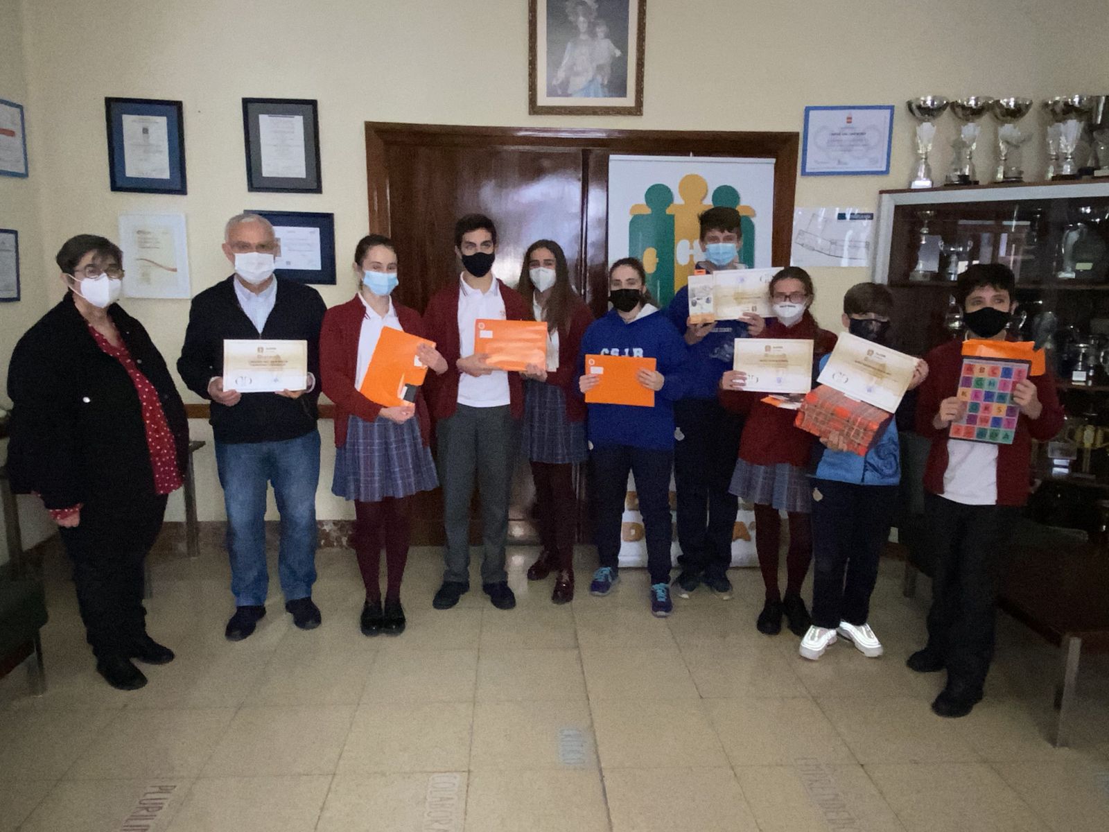 01 Premios XXX Álcer