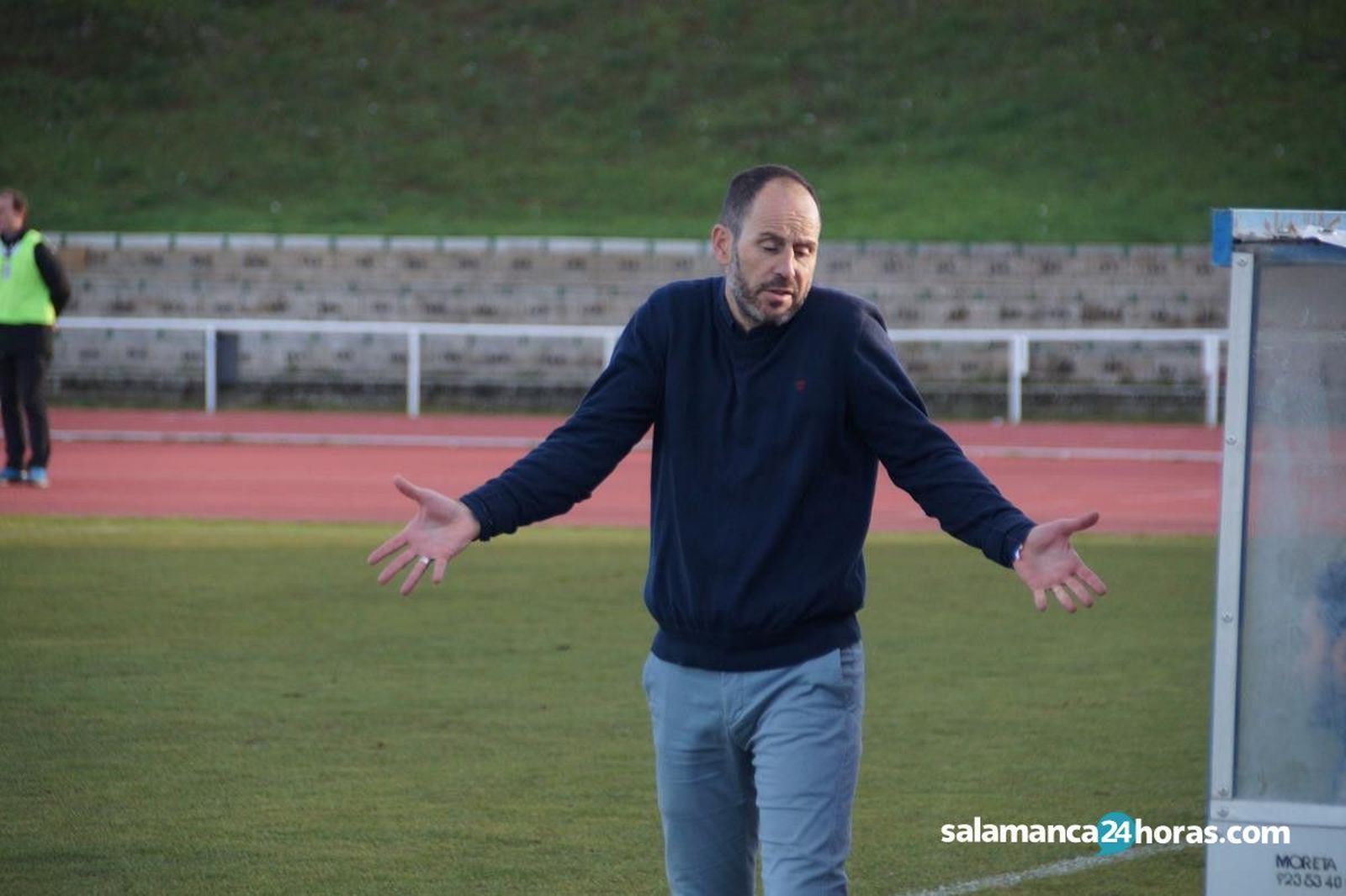 Unionistas   Valladolid Promesas (227)