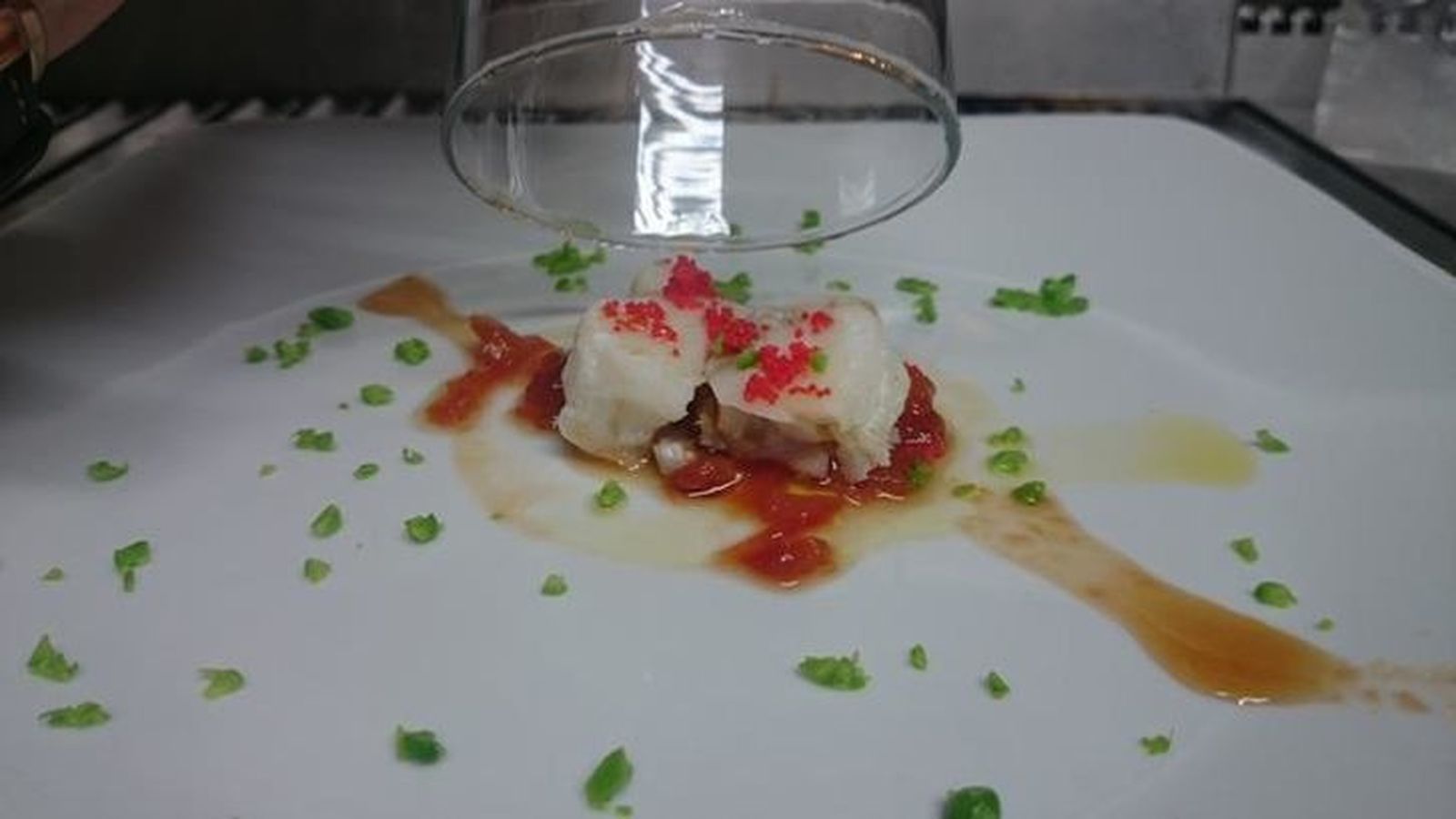 Una edición pasada de 'De Tapas x Sanabria'