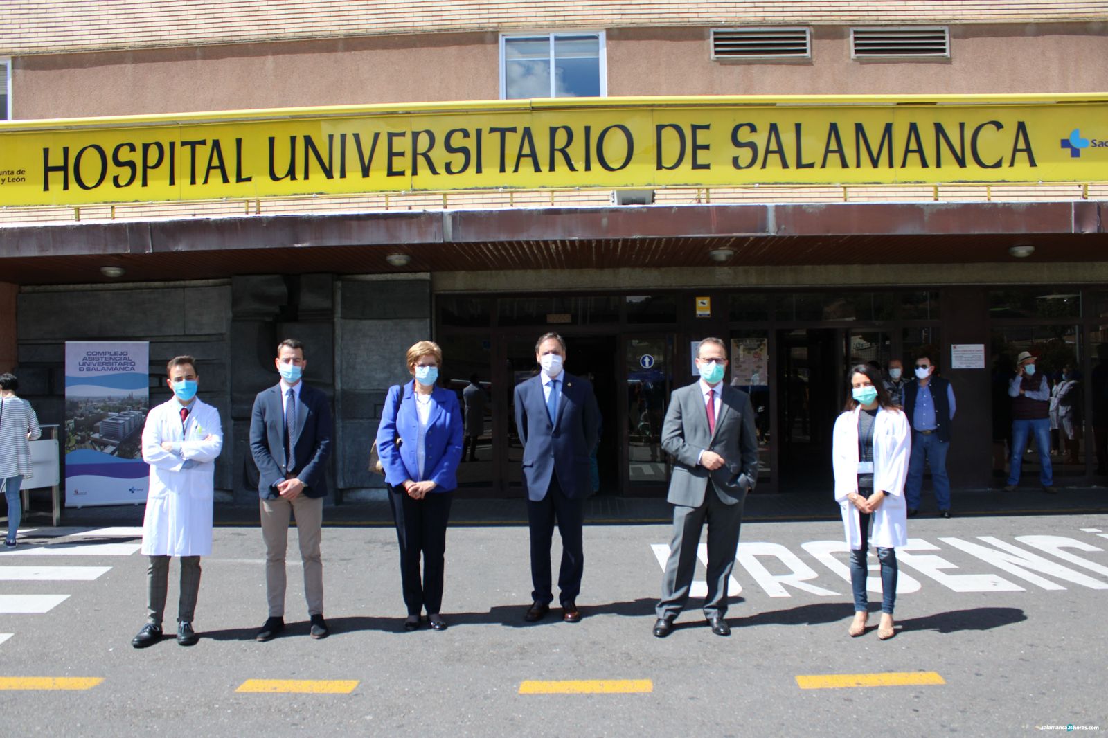Visita Hospital