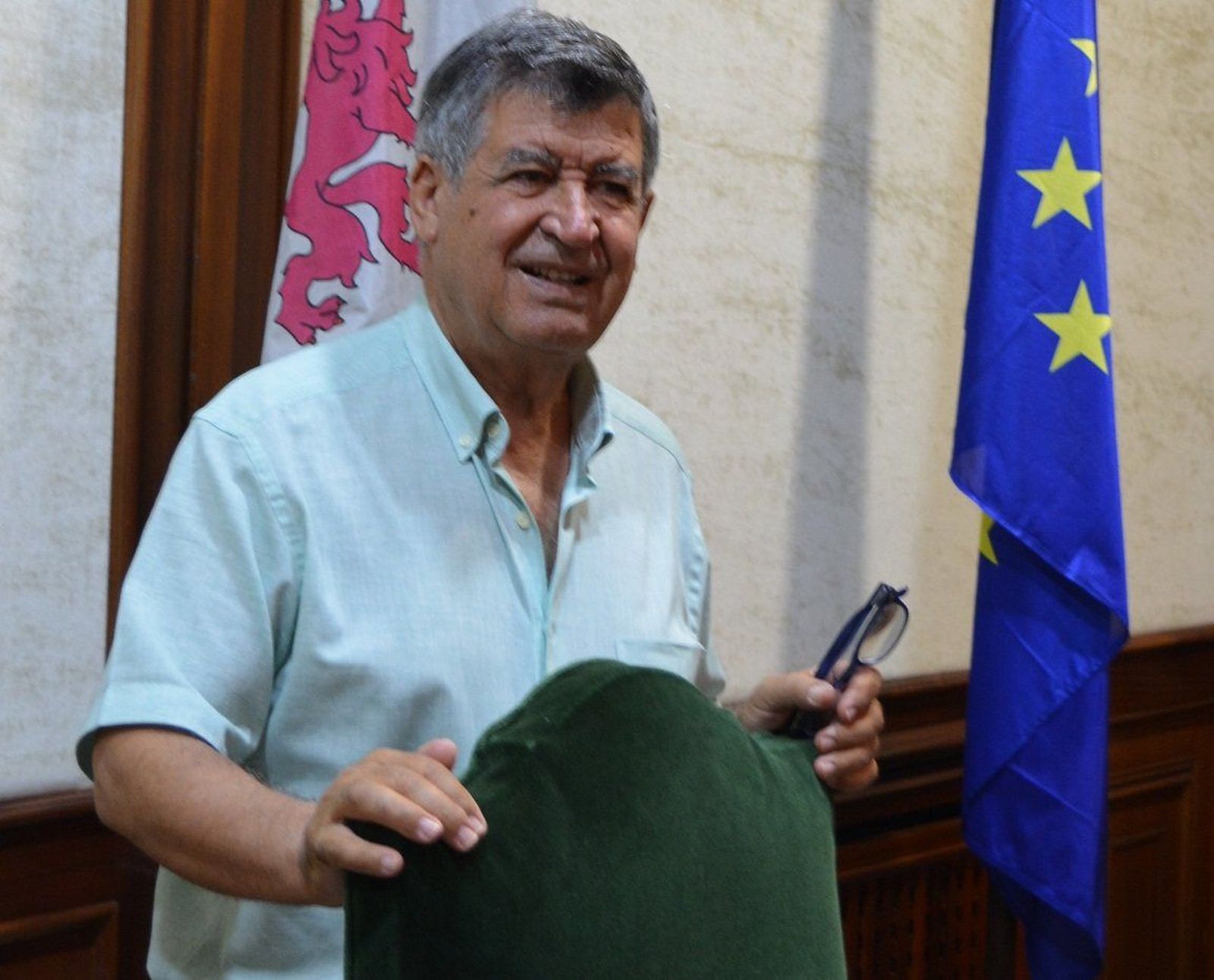 El Ayuntamiento de Béjar reduce la deuda municipal