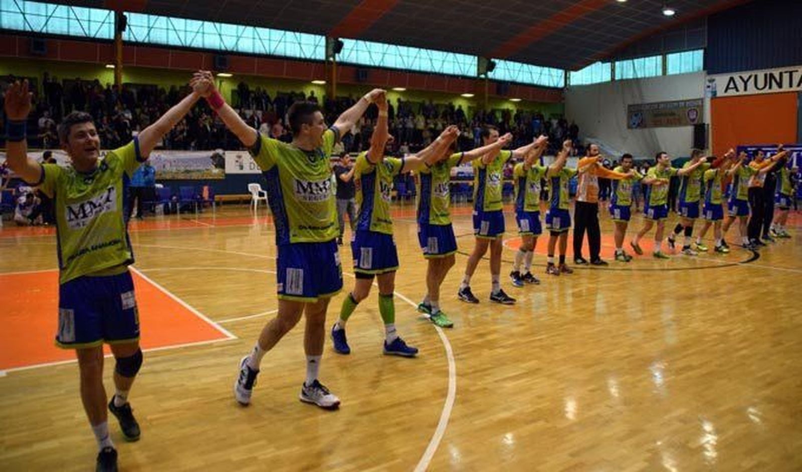 Club Balonmano Zamora