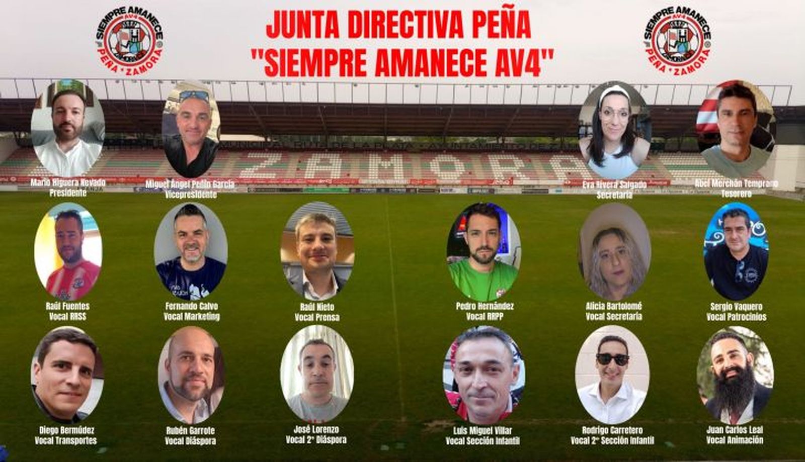 JUNTA DIRECTIVA PEÑA SIEMPRE AMANECE AV4 1719052032590