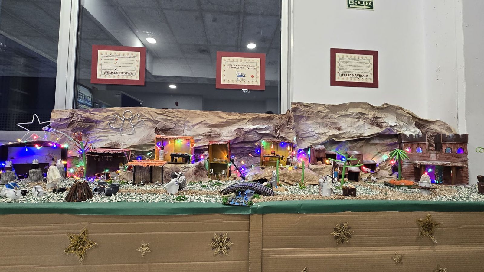 Belén Más Innovador 26 12 2025