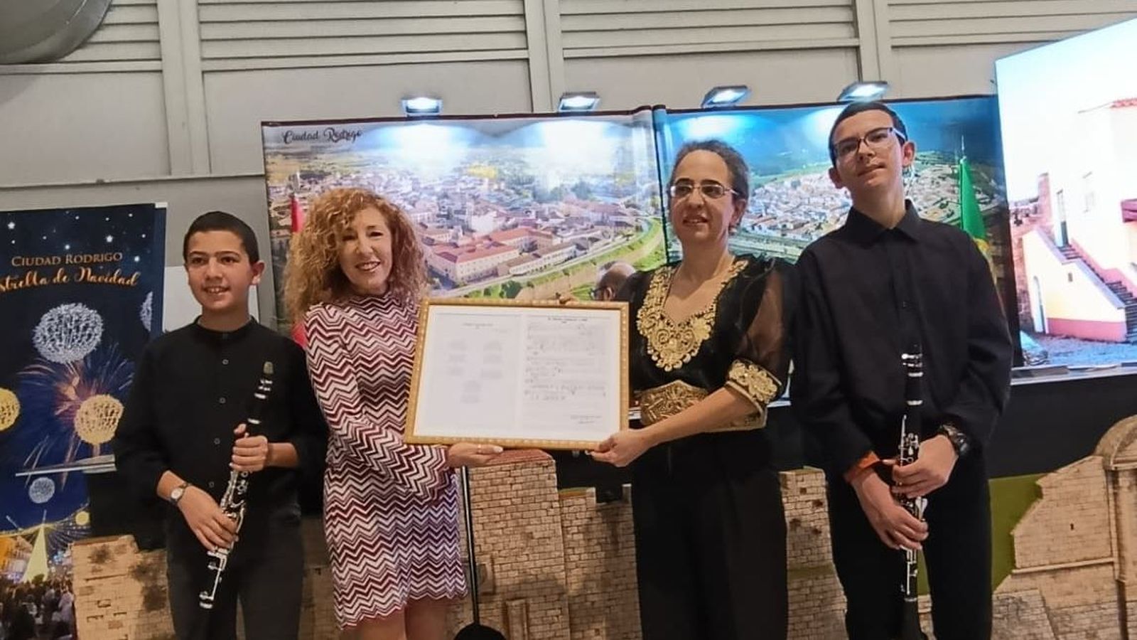 Jota al Museo del Orinal (Ciudad Rodrigo) por Emma de Dios Álvarez