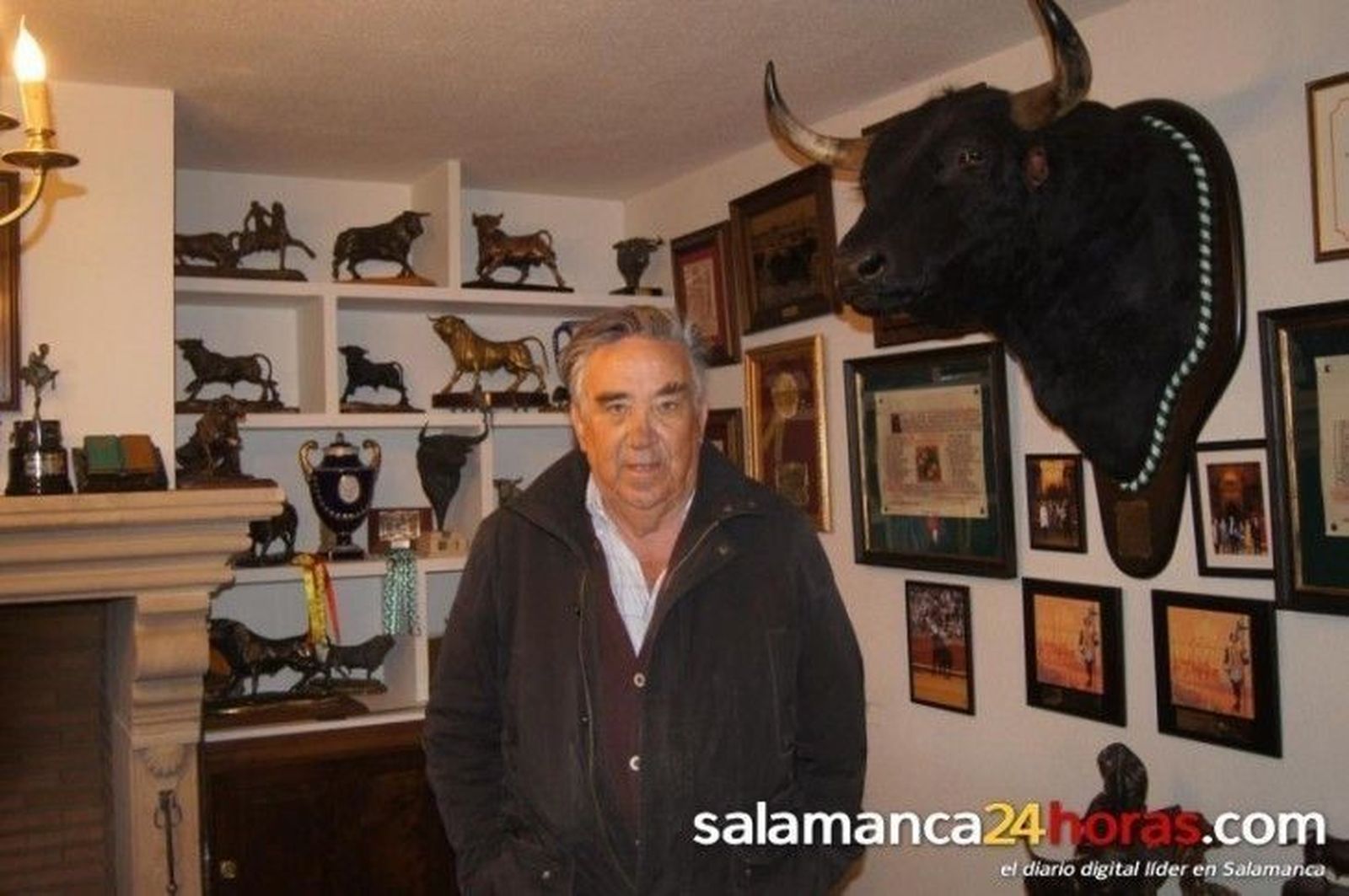 Un toro de El Pilar, premiado como el mejor de la Feria de Sevilla