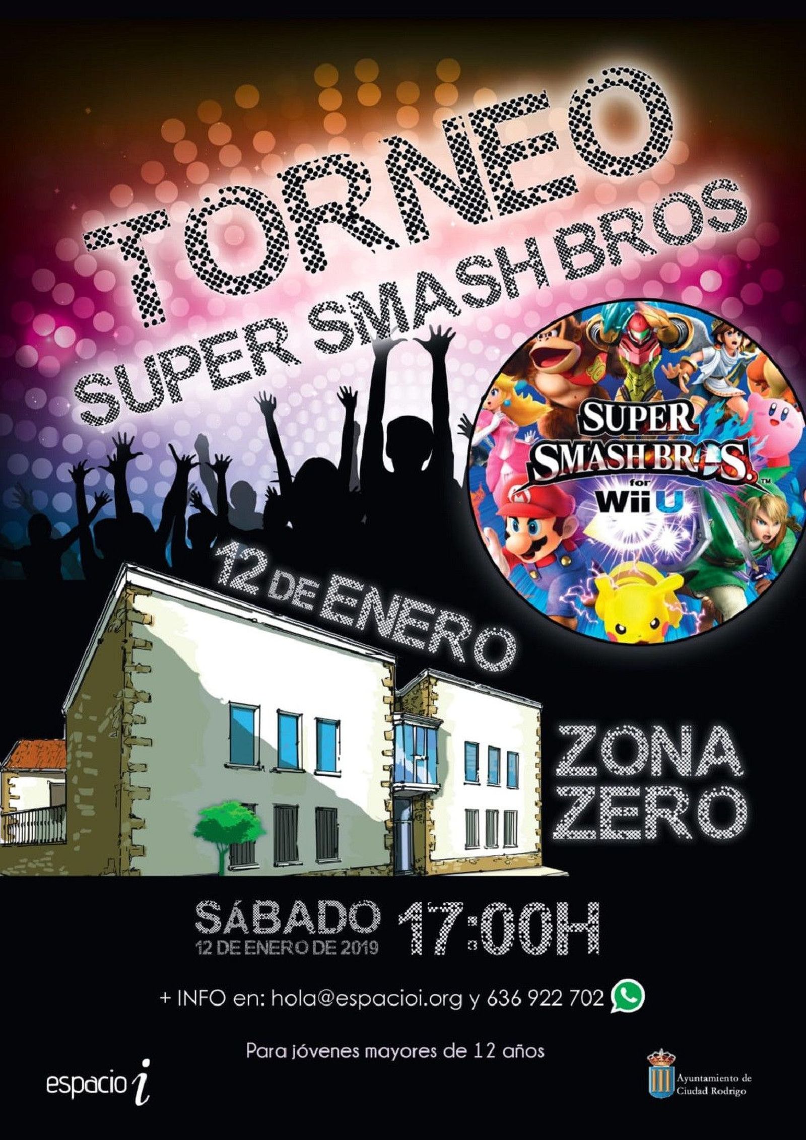 Torneo 2 Ciudad Rodrigo