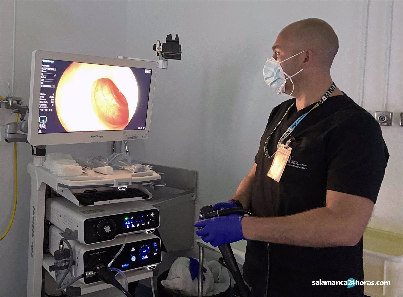 El cáncer de colon se podría prevenir hasta en un 95% de los casos